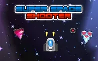 Super Space Shooter
