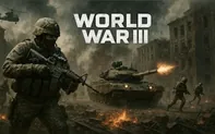 World War III