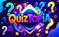 Quiztopia