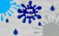 Ink Drop