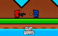 Gunwars