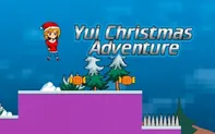 Yui Christmas Adventure