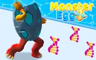 Monster Egg