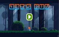 Jet's Run