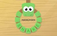 Hangman Snake