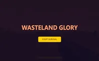 Wasteland Glory