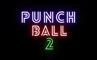 Punch Ball 2
