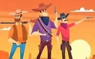 Cowboy Showdown