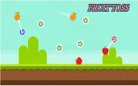 Fruit Toss