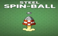 Steel Spin-Ball