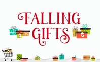 Falling Gifts