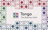 Tango The Balance Grid