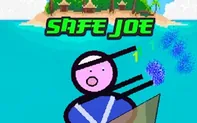 Safe Joe game thumbnail
