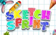 Sketch Sprint