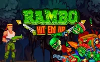 Rambo Hit em up