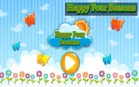 Happy Four Seasons