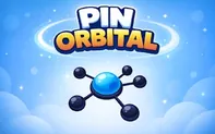 Pin Orbital game thumbnail