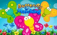 Butterfly Matching game thumbnail