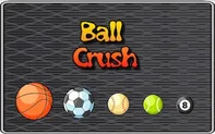 Ball Crush