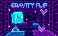 Gravity Flip