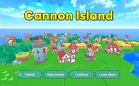 Cannon Island
