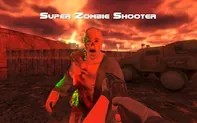 Super Zombie Shooter