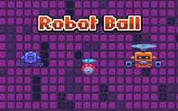 Robot Ball game thumbnail