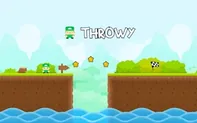Throwy
