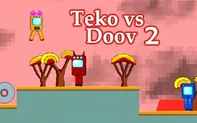 Teko vs Doov 2