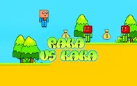 Raka vs Kaka