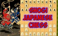 Shogi Japanese Chess