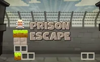 Prison Escape