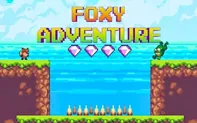 Foxy Adventure