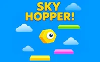 Sky Hopper