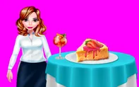 Cheese Cake Homemade Cooking	 game thumbnail