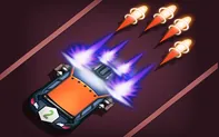 Car Defender game thumbnail