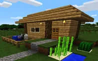 WorldCraft: 3D Build & Craft game thumbnail