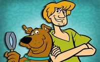 Scooby Doo Hidden Stars