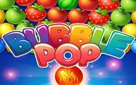 Bubble Pop game thumbnail