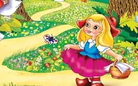 Little Red Riding Hood Jigsaw Puzzle Collection