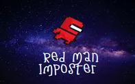 Red Man Imposter