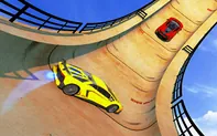 Car Sky Stunts game thumbnail