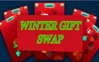 Winter Gift Swap