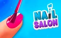 Nail Salon Sim