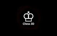 Chess 3D