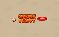Sparrow Flappy