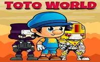 Toto World game thumbnail