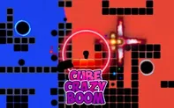 Cube Crazy Boom