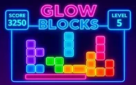 Glow Blocks