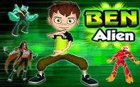 Ben 10 Alien